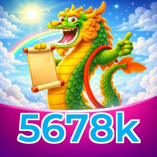 Tabela RTP dos jogos de cassino da 5678k